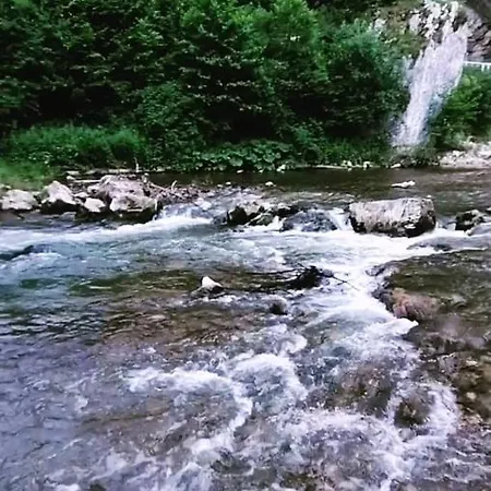 Appartement Jerma-kanjon Jerme Pirot