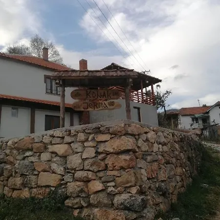 Jerma * Pirot