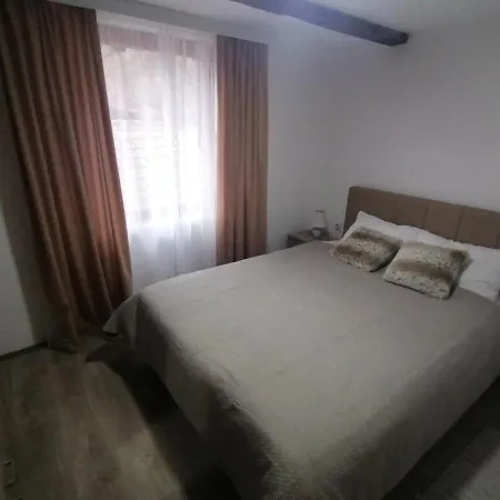 Apartment Jerma Pirot