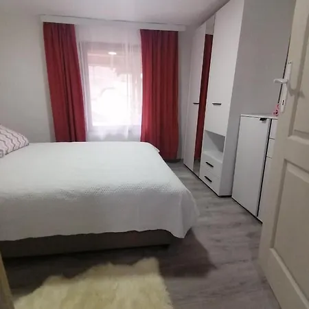 Jerma Apartment