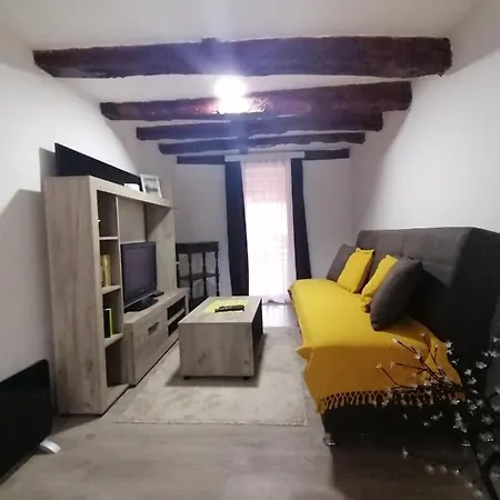 Appartement Jerma-kanjon Jerme *