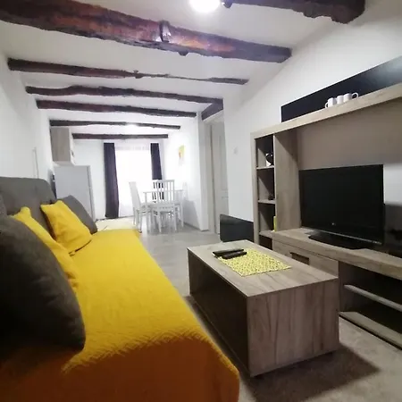 Apartment Jerma *