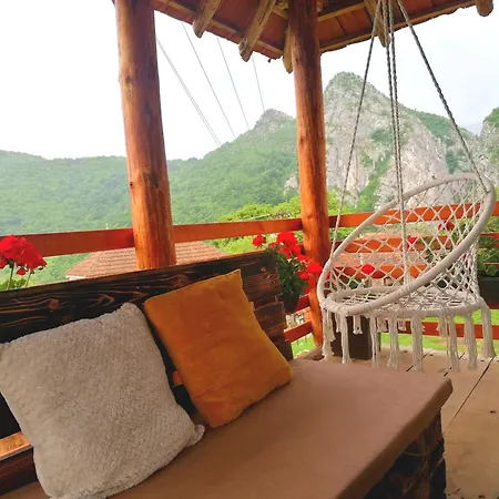 Апартаменты Jerma-kanjon Jerme *