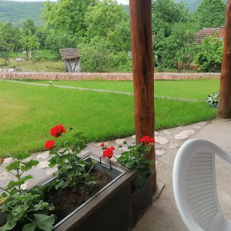 Jerma-kanjon Jerme * Pirot