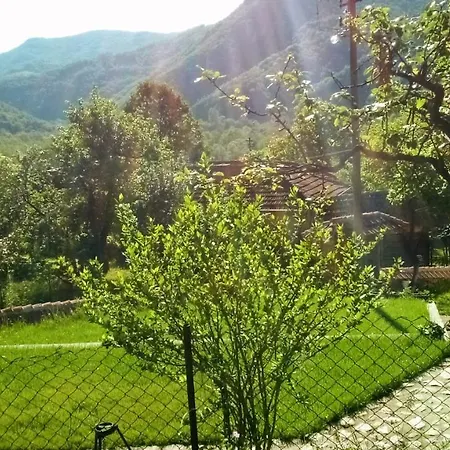 Jerma-kanjon Jerme Appartement