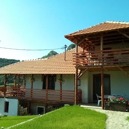 Appartement Jerma-kanjon Jerme