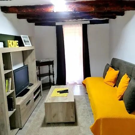 Jerma Apartment Pirot