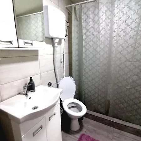 Apartment Jerma *