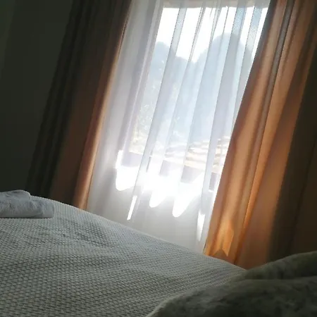 Jerma Apartment *