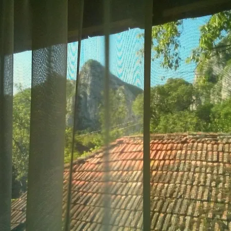 Appartement Jerma-kanjon Jerme Pirot