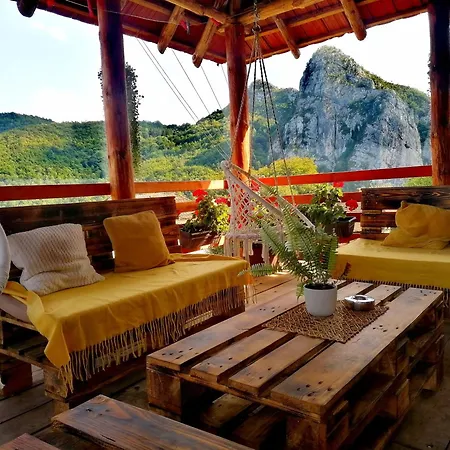 Jerma-kanjon Jerme * Pirot