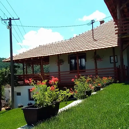 Apartment Jerma Pirot