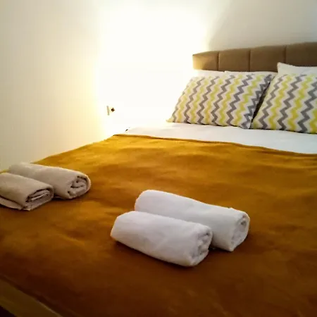 Jerma Apartment