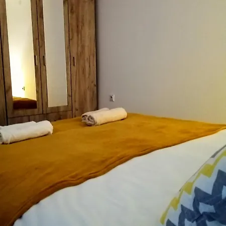 Apartment Jerma