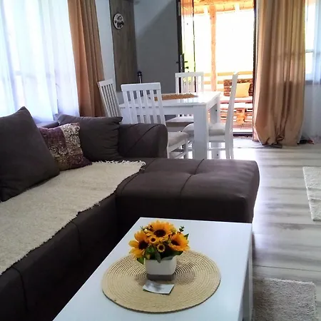 Apartment Jerma Pirot