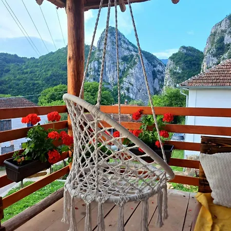 Jerma-kanjon Jerme Pirot