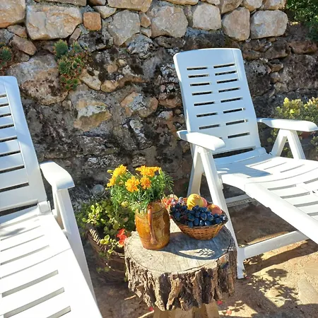 Jerma-kanjon Jerme Appartement