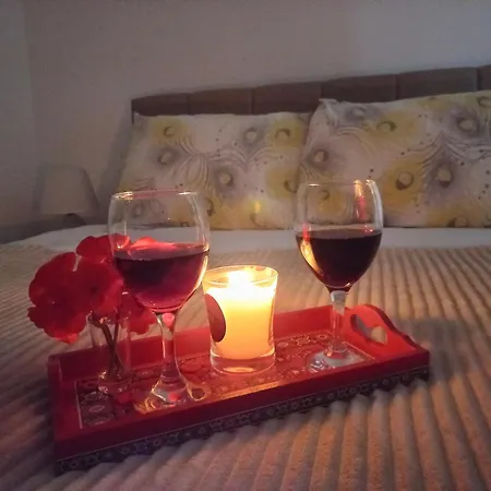 Jerma-kanjon Jerme Appartement *