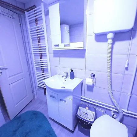 Apartment Jerma *