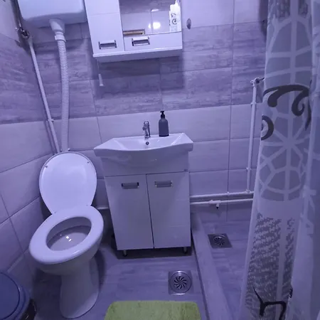 Jerma Apartment *