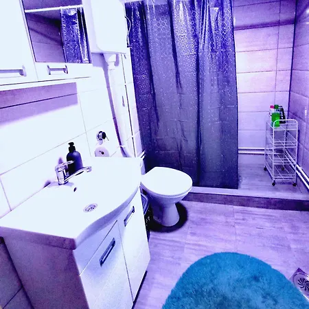Apartment Jerma Pirot