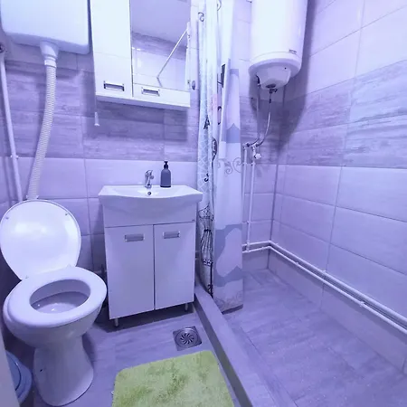 Jerma Apartment Pirot