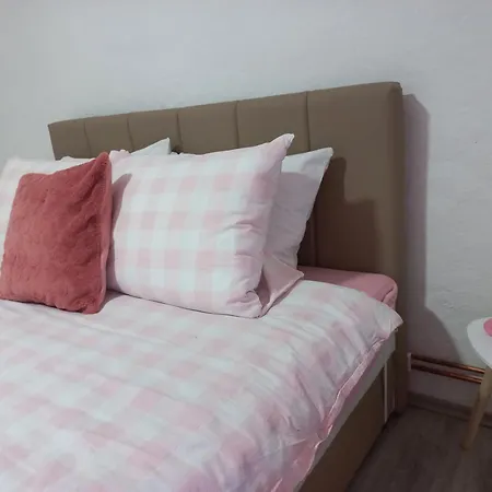 Jerma-kanjon Jerme * Пирот