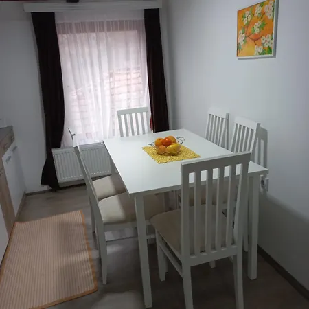Appartement Jerma-kanjon Jerme Pirot