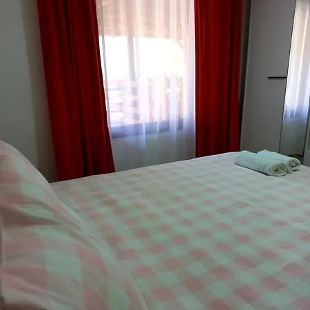 Jerma-kanjon Jerme Appartement