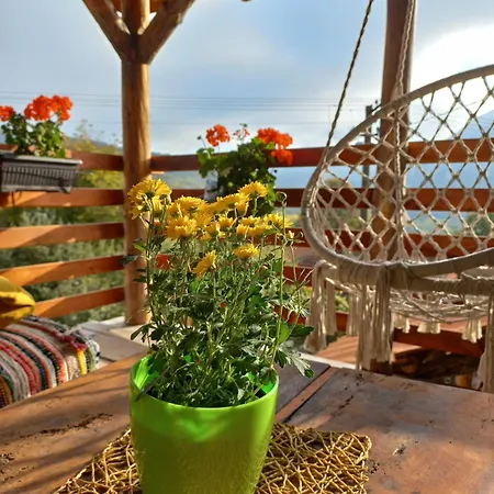 Jerma-kanjon Jerme * Pirot