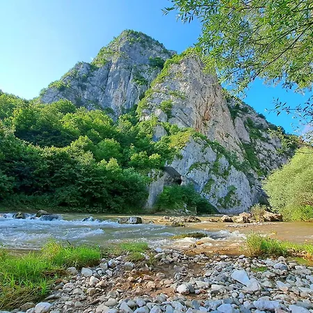 Jerma-kanjon Jerme Appartement