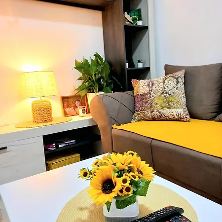 Jerma-kanjon Jerme * Пирот