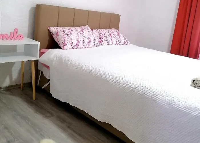 Jerma-kanjon Jerme Пирот