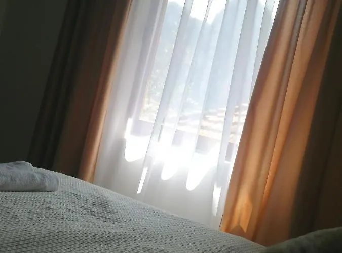 Jerma-kanjon Jerme Апартаменты *