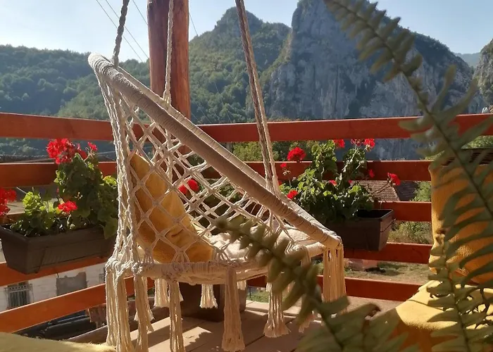 Jerma-kanjon Jerme Пирот