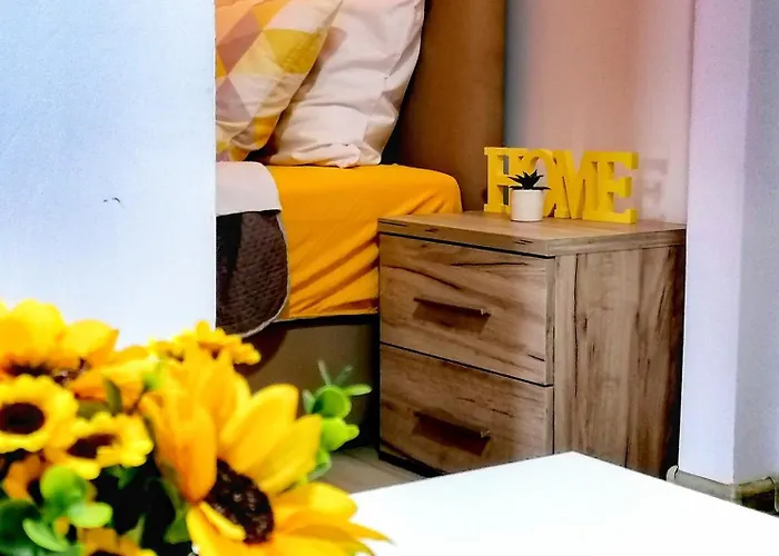 Апартаменты Jerma-kanjon Jerme *