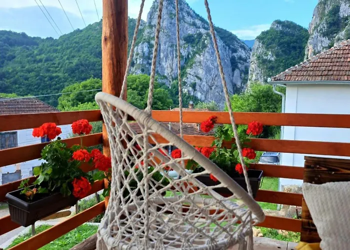 Jerma-kanjon Jerme Пирот