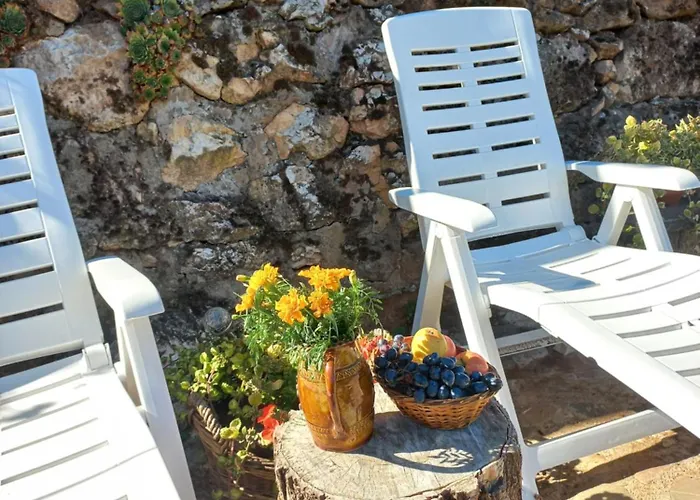 Jerma-kanjon Jerme Апартаменты