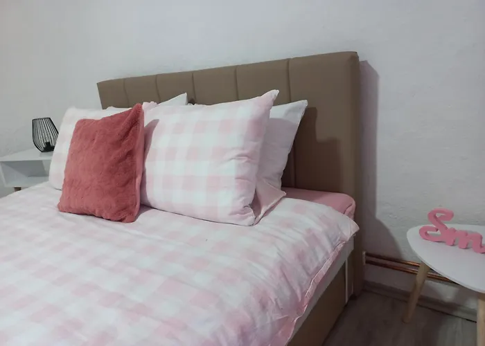 Jerma-kanjon Jerme * Пирот