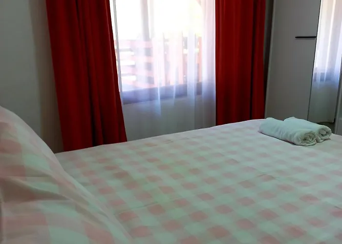 Jerma-kanjon Jerme Апартаменты