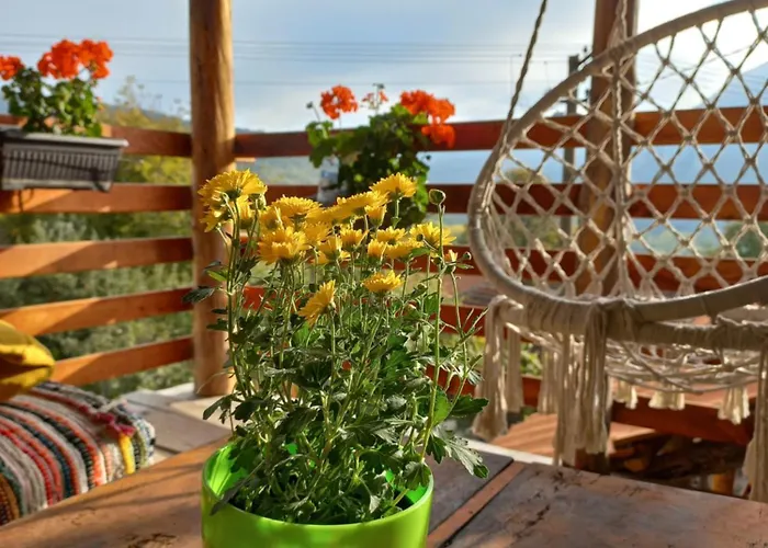 Jerma-kanjon Jerme * Пирот